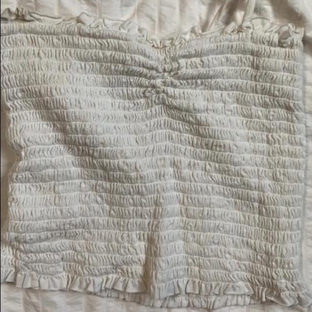 Brandy Melville Crop top